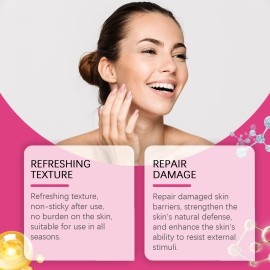 My Crema Hidratante De Melocotón