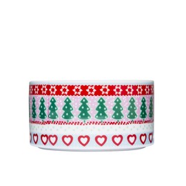 Sagaform Winter Bowl