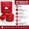BIOAQUA Parches para Ojos con Baba de Caracol y Colágeno,