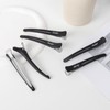 Sndyi Hair Sectioning Clips - Professional Non-Slip Duckbill and Roller