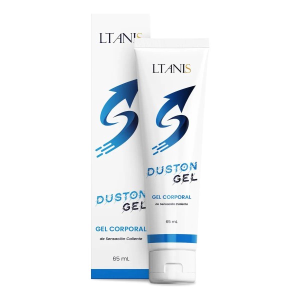 Dustongel Corporal 2 Unidades