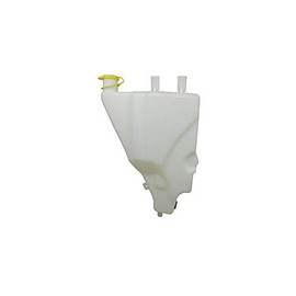 Marketplace Auto Parts, Windshield Washer Reservoir Tank with Pump and Sensor - Compatible with 1994-2002 Dodge Ram 2500