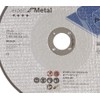 Bosch Accessories 2608600321 Metal Straight Cutting Disc