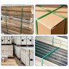 PET Packaging Banding Strapping Roll - 1017' x 5/8" Pallet