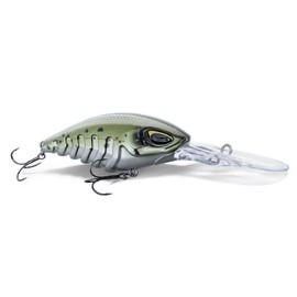 Nays CRNK 50 DR Crankbait, Colour: S-13