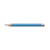 Faber-Castell Graf von Faber Castell Replacement Pencils, Model Perfect Pencil