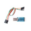 NOYITO CP2104 Serial Converter USB 2.0 to TTL UART Serial