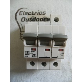 Dorman Smith MCB K3PC32