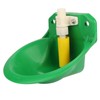 Automatic Drinker Waterer For Sheep Pig Piglets Cattle Livestock Water