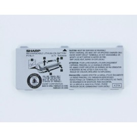 Sharp Original Sharp Audiovox/ UTStarcom Battery PV-BL11 for PV200 PV150 Sidekick Id/3