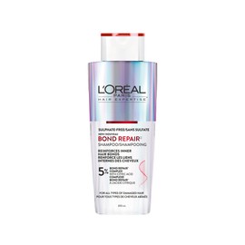 L'Oréal Paris Hair Expertise Bond Repair Sulphate-Free Shampoo, 200ml