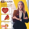Jadive 30 Sets Employee Appreciation Gifts Lapel Pin Bulk Employee