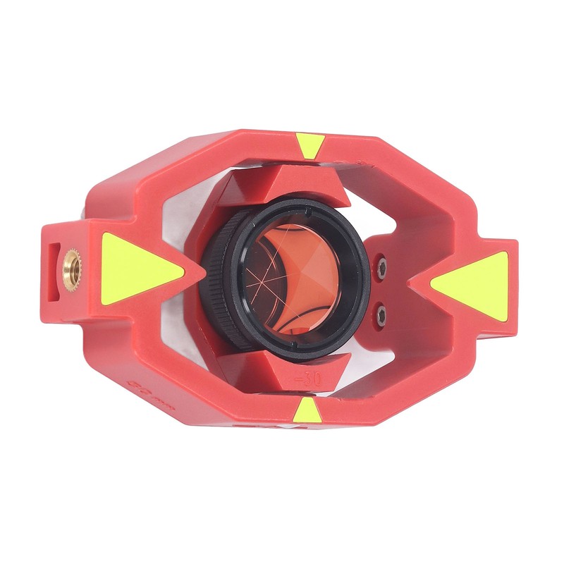 Mini Prism Surveying for Leica Total Station Engineering Measurement Tool