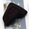 Key Fob Cover Fit for 2022 2023 2024 Chevy Silverado