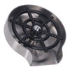 Kitchen Sink Glass Rinser Bar High Pressure Automatic Cup Washer