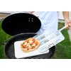 Hans Grill Pizza Stone PRO XL Baking Stone For Pizzas