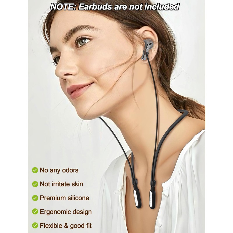 HALLJOY for Galaxy Buds 3 & Galaxy Buds 3 Pro