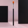IPRESTA Flat Concealer brush Brow Brush Black Single Brushes Eye