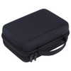 Lebakort Storage Case Compatible with Brother P-Touch Cube Plus PT-P710BT