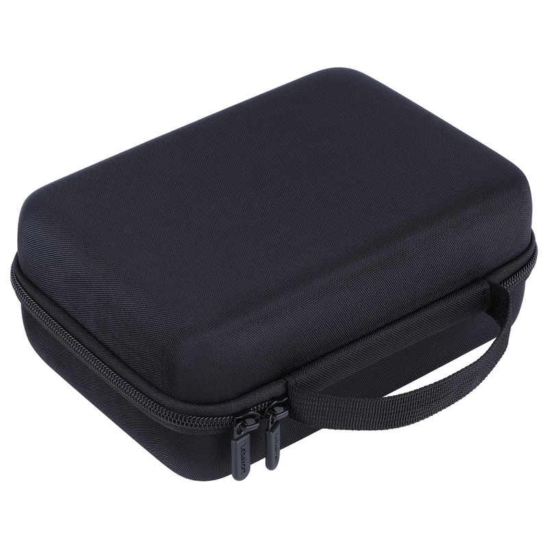 Lebakort Storage Case Compatible with Brother P-Touch Cube Plus PT-P710BT