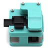 Fiber Cleaver Automatic Knife Return High Precise Cold Welding Hot