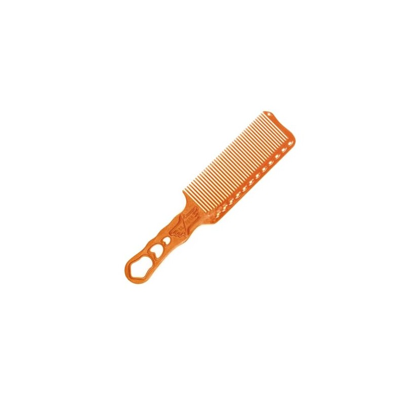 YS Park Clipper Comb YS-Hs282 Orange
