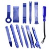 Yuentoen Auto Trim Removal Tool,12 Pcs Plastic Pry Tool Kit