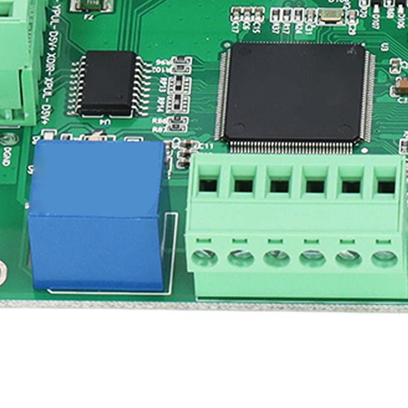 USB CNC Motion Controller Card Breakout Board 3 4 Axes