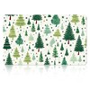 Tinideya Winter Dish Drying Mat for Kitchen Counter 12 x