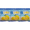 Salt and Lemon Hard Candy, Pack of 3