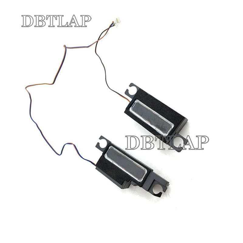DBTLAP Laptop Fix Speaker Compatible for Lenovo Thinkpad S5 PK23000S600