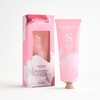 Sanctuary Spa Lily & Rose Rich Hand Cream, Moisturiser, Body