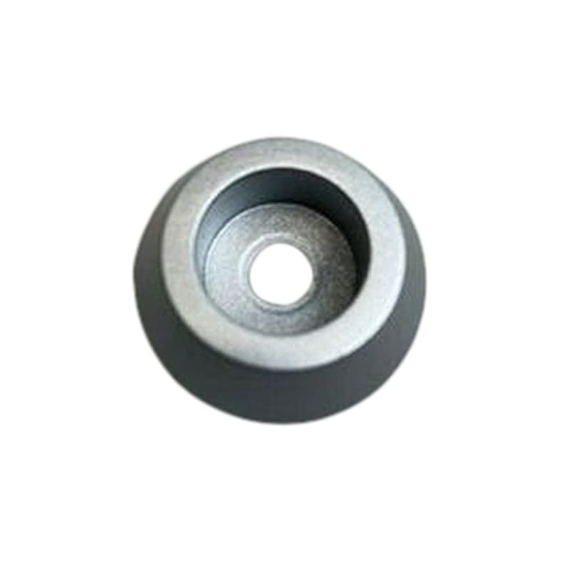 Ballistic Jester 814 Silver Bolt Kit 8 PCS Kit with