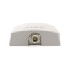 Alfa Network Alfa 2.4/5GHz Outdoor Panel Antenna 8dBi N-Female APA-L2458-08A