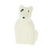 Esschert Design Dog w/Black Eye Watering Can, Plastic TG301 TG301
