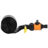 Water Sprinkler Hose, Trampoline Water Sprinkler Hose Garden Cooling Watering