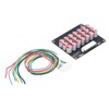 Battery Active Equalizer Balancer Energy Transfer Board Accessory Part for