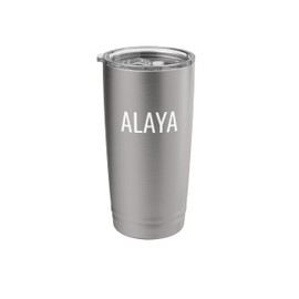Alaya Stainless Steel Insulated Tumbler