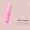 Yooyee Pink Collagen Volume Multi Balm Stick, Firming and Moisturizing,