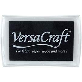 Versacraft Ink Pad-White
