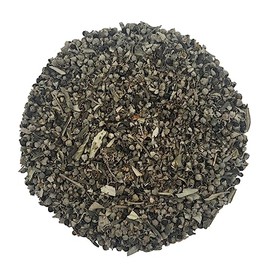 Chaste Tree Berries Whole Chasteberry Herb - Vitex Agnus-Castus (50g)