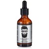Gummy Professional Beard and Moustache Serum 50 ml