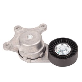 BURANIFUSION Serpentine Belt Tensioner for Lincoln,for Ford A0079A0017 BT4Z-6B209-B WEF1995