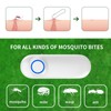 Bite Relief Healer Rapid Reduce Swelling 2 Levels Heating Adjustable