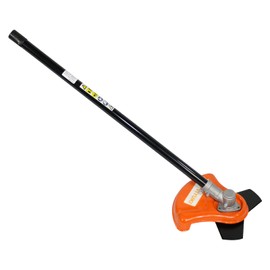 VIYUKI Home & Garden Outdoor Equipment Heavy Duty Universal 8 in. Brushcutter Trimmer Attachment
