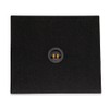 12S Sealed 12" Single Car Bass Box Speaker Enclosure Cabinet