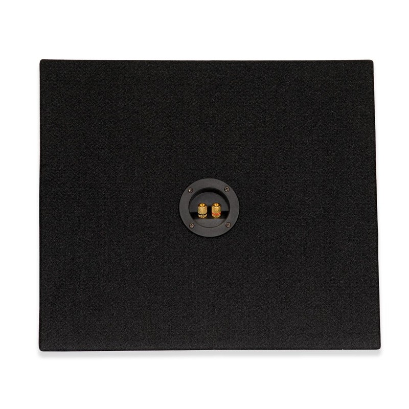 12S Sealed 12" Single Car Bass Box Speaker Enclosure Cabinet