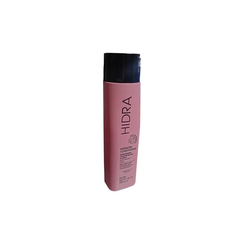 Acondicionador con queratina para el cabello HIDRA 300 ml