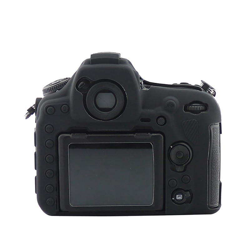 Soft Silicone Protective Case Dust Proof Anti Slip Shell for