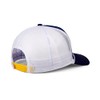 Coastal Trucker Cap Summer Surfing Cap Baseball Cap Adjustable Snapback